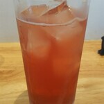 ボーノ - ザクロ・ソーダ