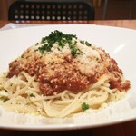 ボーノ - 某お鮨屋さんの大将御夫妻もお気に入りだそうです。