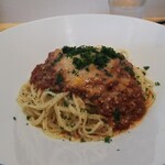 ボーノ - また別の日のボロネーゼ