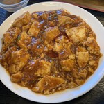 Chuukaryouri Touin - 麻婆豆腐