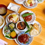 ひなたのさくら - 