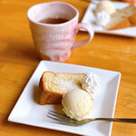 ひなたのさくら - 