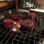 ホルモン酒場 焼酎家「わ」 - 