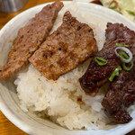 カジュアル食堂 レスト アドル - 