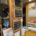 カジュアル食堂 レスト アドル - 