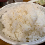 カジュアル食堂 レスト アドル - 