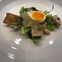 リストランテクロディーノ - 