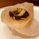 中国料理 桃花林 - 北京ダック