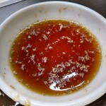 焼肉鴻漸 - たれ