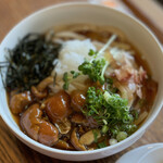 Kinunobebashi Udon Kenkyuusho - 