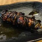 かぶと - 天然串巻き