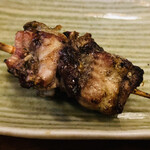 かぶと - 天然の頭