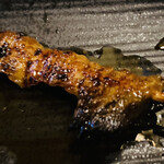 かぶと - 一口蒲焼