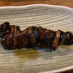 かぶと - 天然串巻き