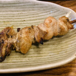 かぶと - 天然塩肝焼き