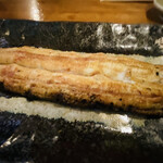 かぶと - 白焼き(養殖)