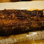 かぶと - 蒲焼き(養殖)