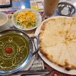 Curry Zone - 