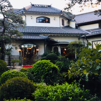 横浜うかい亭 - 