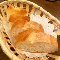 オステリア ガウダンテ 大阪駅前第4ビル店 - 
