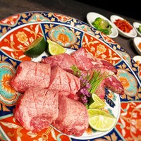 焼肉㐂舌 南船場 - 