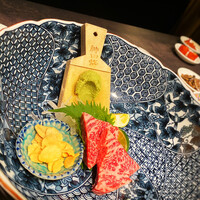 焼肉㐂舌 南船場 - 