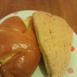 ベーカリーオーフェン - 