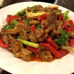 知音食堂 - 辛さ限界突破、砂肝を拾え！