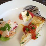 パッキア・ディ・マーレ - 