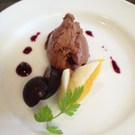 パッキア・ディ・マーレ - 