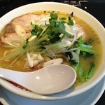 ラーメンキャロル - 