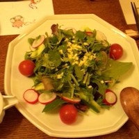 広尾はしづめ - 