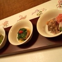 広尾はしづめ - 