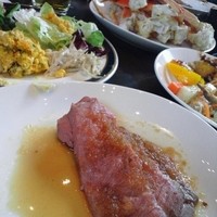 リュクス ダイニング ハプナ - 