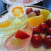リュクス ダイニング ハプナ - 