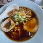 白樺ラーメン - 