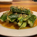 鉄板中華 福華 - 