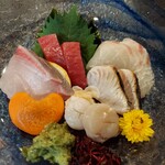 魚屋ひでぞう - 