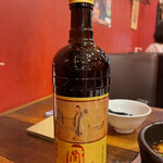 鉄板中華 福華 - 