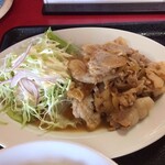 中華料理 海道 - 