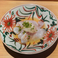 鮨 あらい - 