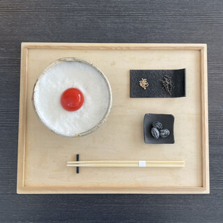 zawa 珈琲とたまごかけごはん_1