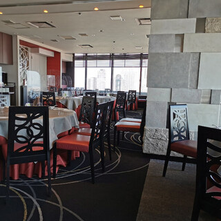 中国料理 グランド白楽天_2