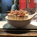 大倉山もつ肉店 - 