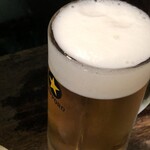 大倉山もつ肉店 - 