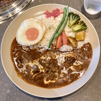 和牛焼肉わ -  和牛焼肉わ -