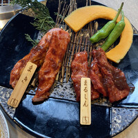 和牛焼肉わ -  和牛焼肉わ -