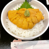 函館うに むらかみ 日本生命札幌ビル店 -  函館うに むらかみ 日本生命札幌ビル店 -