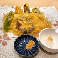 函館うに むらかみ 日本生命札幌ビル店 -  函館うに むらかみ 日本生命札幌ビル店 -