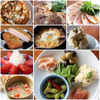 夜は気軽なスタンドに♫